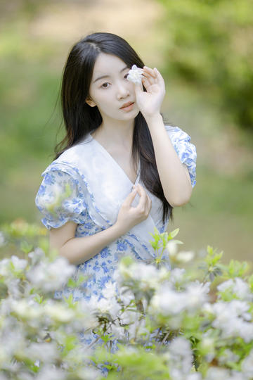波特小姐
