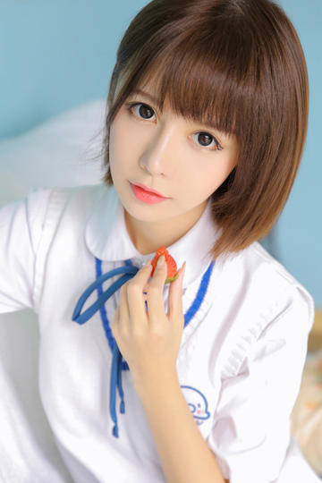 朱迪与潘趣