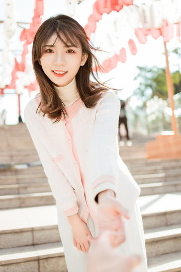 温柔的怜悯