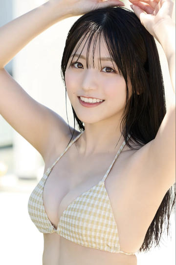 白日美人